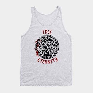 Idle Eternity Tank Top